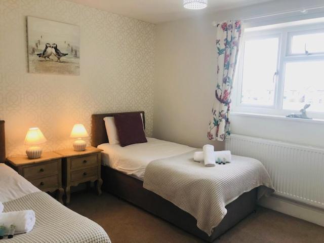 Newly Renovated Old Bakery House In Bath, 3 Bedroom, Free Parking Exterior photo